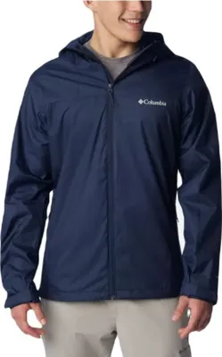 Image de COLUMBIA Veste de pluie pour homme Inner Limits™ III Jacket