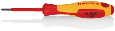 Produktbild von Knipex 98 25 00, Red/Yellow