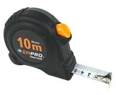 Obrázok produktu pre Enpro 700188 10 m x 25 mm Easy Lock