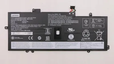 Obrázek produktu pro Lenovo Battery 4Cell 51Wh (FRU02DL004)
