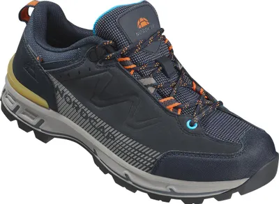 Produktbild von Nordcap Trekkingschuhe unisex, wasserdichte Konstruktion