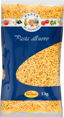Produktbild von Recheis Peppino Treccine 5000g