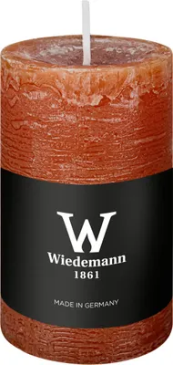 Produktbild von Durchgefärbte Stumpen Kerzen Dukat 160 x Ø 68 mm, 1 Stück