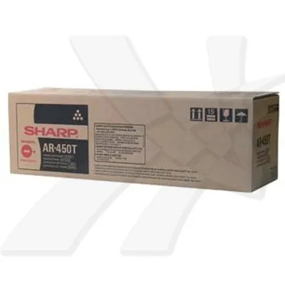 Immagine prodotto di SHARP Cartuccia toner Sharp AR450T originale nero