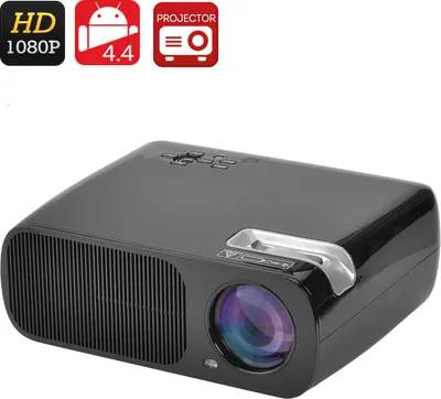 Immagine prodotto di Proiettore LCD Android 4.4