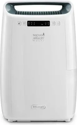 Image de De’Longhi Tasciugo AriaDry Multi DEXD216RF 2,1 L 40 dB 285 W Blanc