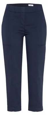 Produktbild von TONI Sue Jogpant 3/4 590 Dark Blue 42