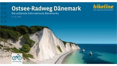 Produktbild von Ostsee-Radweg Dänemark