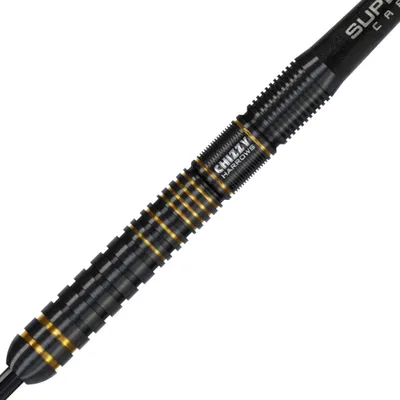 Obrázek produktu pro Šipky Steel Chizzy - Series 3 - 23g