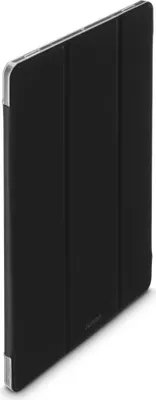Produktbild von Hama Tablet-Hülle Fold Clear Samsung Galaxy Tab S10 FE+ 13.1", Schwa