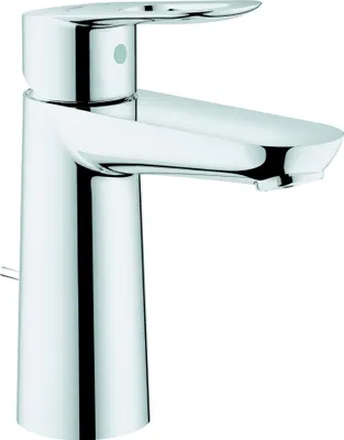 Zdjęcie produktu dla GROHE BauLoop, Chrom