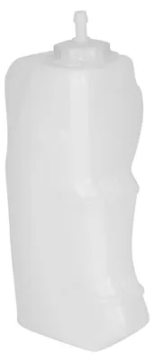 Image de Réservoir d'eau de refroidissement pour radiateur ABS, référence 19101 PWA J00, compatible avec les véhicules Honda