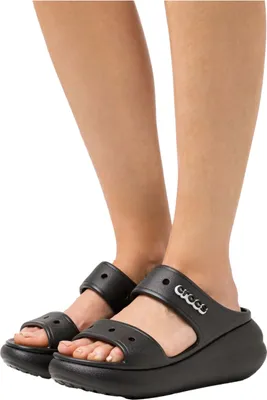 Immagine prodotto di Crocs Errores de Talla 207670-001 in Black color size M6W8