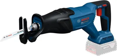 Image de PRO GSA18V-280 - Scie sabre sans fil - BOSCH - 06016D1000