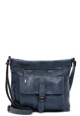 Produktbild von SURI FREY Lissy Crossover Bag Smokeblue