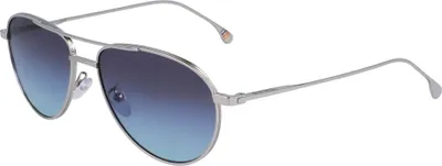 Produktbild von Paul Smith PSSN07857 FELIX Shiny silver 57/16/145 Herren Sonnenbrillen