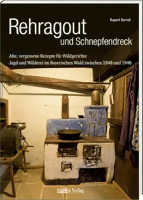 Obrázok produktu pre Rehragout und Schnepfendreck