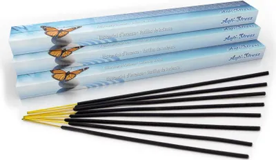 Produktbild von Räucherstäbchen Anti Stress 10er Set