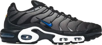 Produktbild von Nike Air Max Plus TN - Herren Sneakers Schuhe Schwarz HM0709-100 , EU 40 US 7