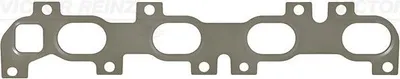 Produktbild von REINZ 71-11809-00 Abgaskrümmerdichtung für FIAT Ducato Kastenwagen (250, 290) Auspuffkrümmer