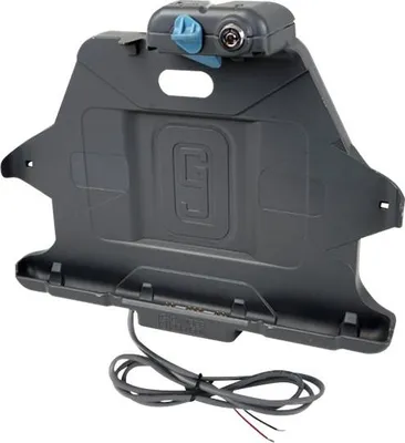 Image de Gamber-Johnson 7160-1418-00 - Samsung - Galaxy Tab Active Pro - Noir