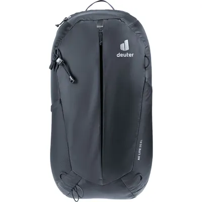 Produktbild von Deuter AC Lite 25 EL - Wanderrucksack (Black)