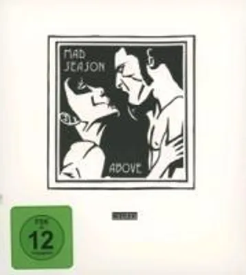 Produktbild von Mad Season: Above (Deluxe Edition)