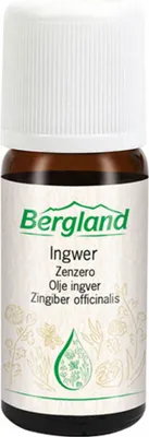 Immagine prodotto di Zenzero 10ml
