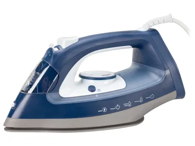 Obrázek produktu pro Napařovací žehlička SILVERCREST® "SDBB 2400 A1" -