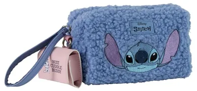 Obrázek produktu pro Cestovní toaletní taška s motivem Disney Stitch