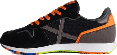 Immagine prodotto di Munich Sneakers 8620495 in Black color size 44