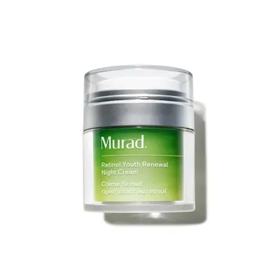 Obrázek produktu pro Murad Retinol Youth Renewal noční krém