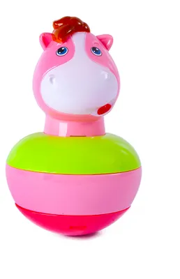 Immagine prodotto di Cavallo Roly poly