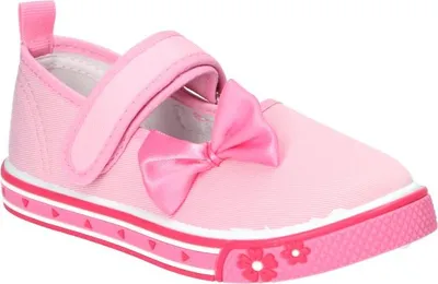 Produktbild von AMERICAN CLUB TEN154 Kinder Ballerinas mit Klettverschluss, Kinderschuhe, konturierte Lederdecksohle, Rosa 29