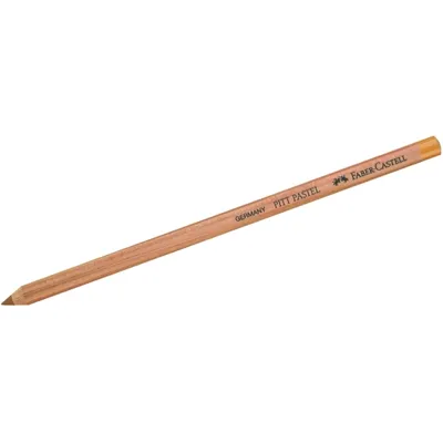 Produktbild von FABER-CASTELL Pitt 182 Brauner Pastellstift