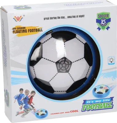 Immagine prodotto di Calcio d'aria con luce