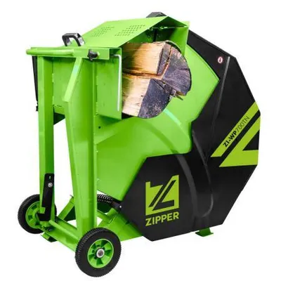 Produktbild von Zipper ZI-WP700TN Kippbare Säge, 1075x750x1140