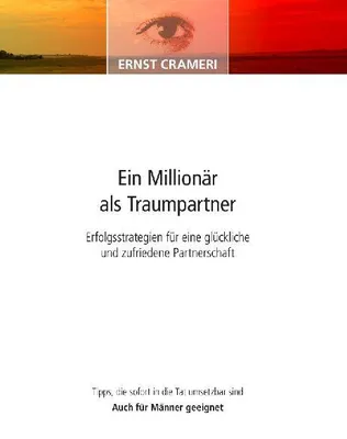 Produktbild von Ein Millionär als Traumpartner