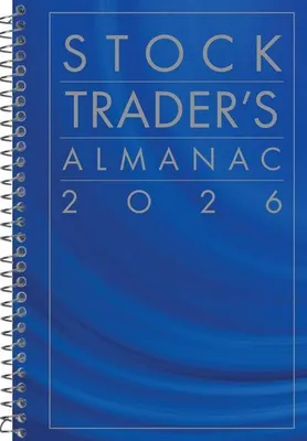 Immagine prodotto di Stock Trader's Almanac 2026