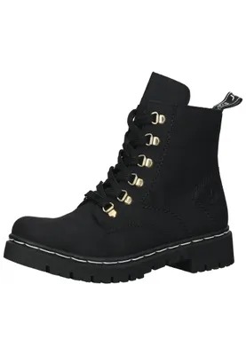 Produktbild von Rieker Stiefelette Stiefelette Kunstleder
