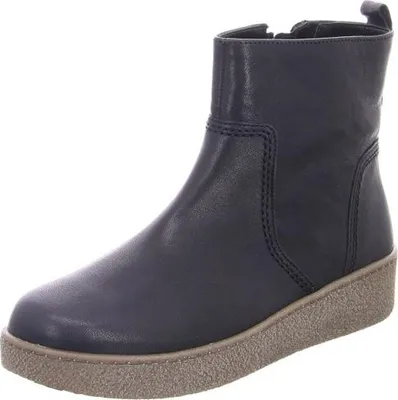 Produktbild von Gabor 72.830 Damen Stiefeletten - bequeme Stiefelette schwarz Freizeit NEU