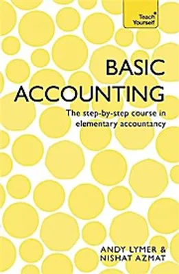Produktbild von Basic Accounting