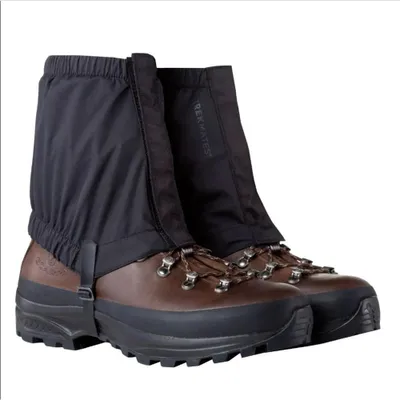 Productafbeelding van Trekmates Orchy Dry beenwarmers, bruin. Bruin, one size