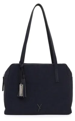 Image de SURI FREY sac shopper Romy Cityshopper Blue bleu marine