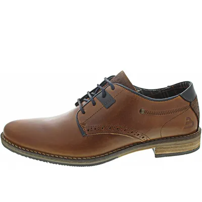 Produktbild von Bullboxer 773K20462A2499 (41/braun)