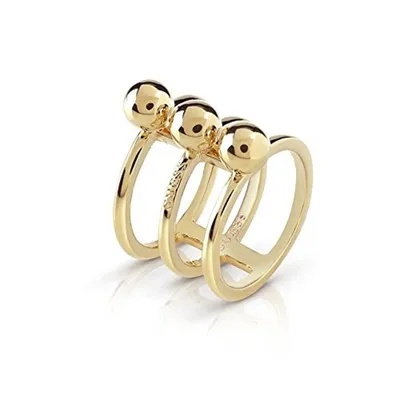 Zdjęcie produktu dla Guess pierścionki damskie UBR85016-52