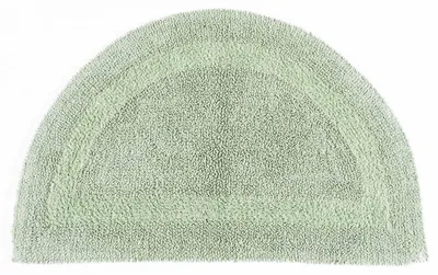 Obrázek produktu pro Omgoods – koupelnová rohož, rozměr 1600 g/m², vyrobená z bavlny