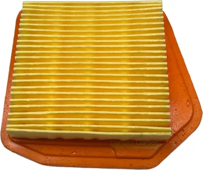 Produktbild von Luftfilter für Stihl FS 161 221 L 240 251 C C-E R-Z RC / 41471410300 Motorsense
