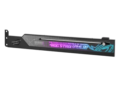 Image de ASUS ROG-STRIX-HOLDER/Porte-cartes graphiques
