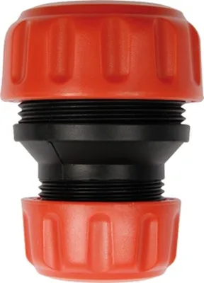 Obrázek produktu pro Yato YT-8979, Konektor hadice, ABS umělá hmota, Černá, Červená